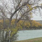 Review photo of Campground 3 — Oahe Downstream Recreation Area by Shannon G., July 18, 2022