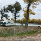 Review photo of Campground 3 — Oahe Downstream Recreation Area by Shannon G., July 18, 2022