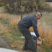 Review photo of Oahe Downstream Campground 3 by Shannon G., July 18, 2022