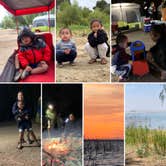 Review photo of Lake Perris State Recreational Area Campground by Maley P., July 18, 2022