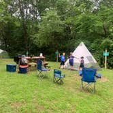 Review photo of Pleasant Creek Campground by David G., July 18, 2022