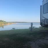 Review photo of Yogi Bear's Jellystone Park at Keystone Lake by Stanleigh S., July 18, 2022