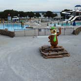 Review photo of Yogi Bear's Jellystone Park at Keystone Lake by Stanleigh S., July 18, 2022