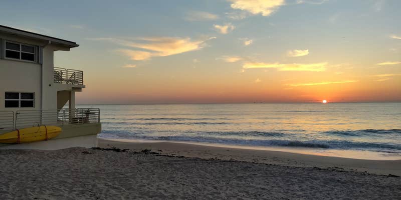 Camper submitted image from Rustic RV