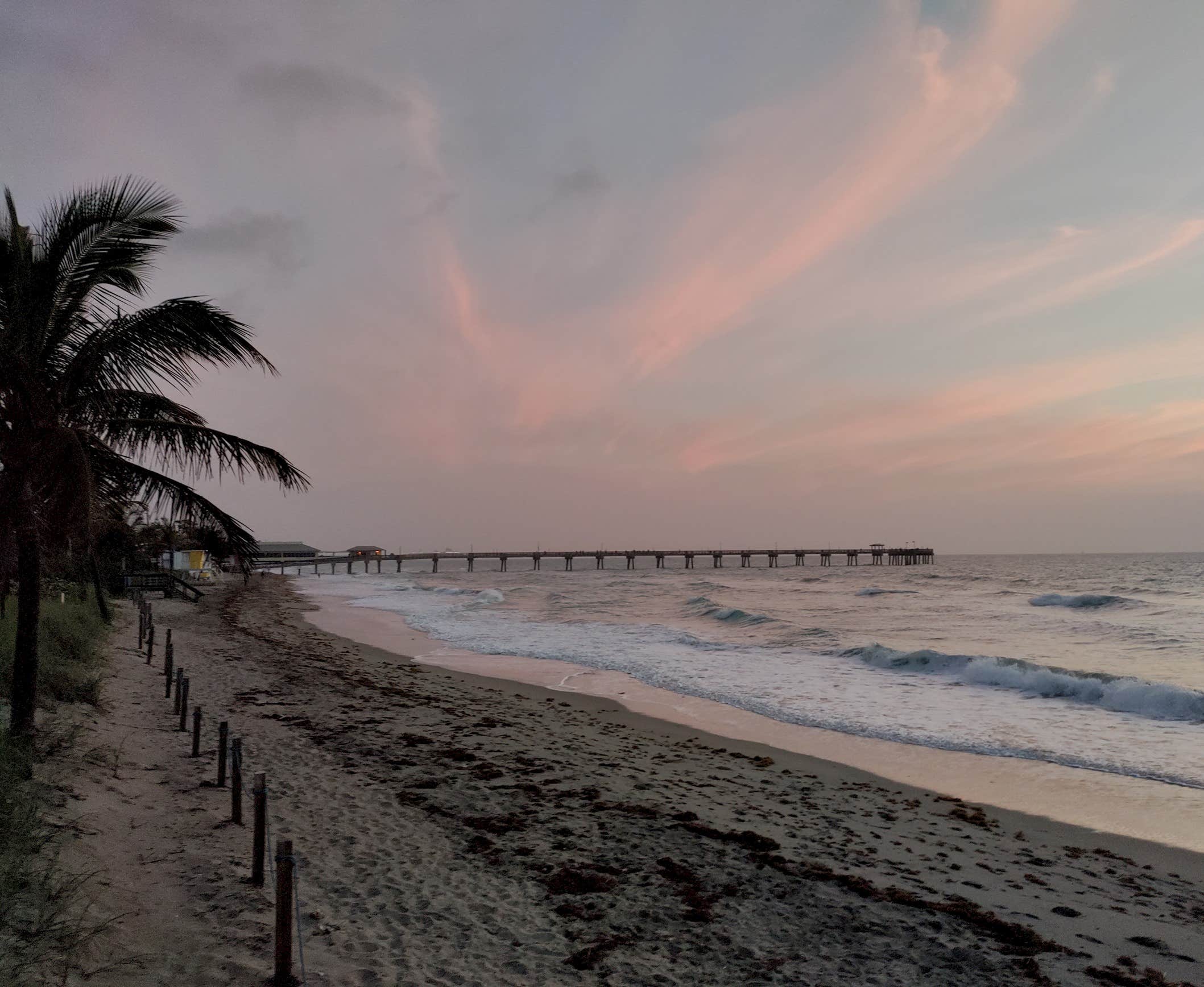 Camper-submitted photo at Rustic RV near Marathon Shores, FL