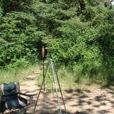 Review photo of Mauthe Lake Campground — Kettle Moraine State Forest-Northern Unit-Iansr by Jay W., July 19, 2018