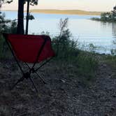 Review photo of Ozan Point - De Gray Lake by Erik C., July 18, 2022