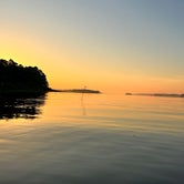 Review photo of Ozan Point - De Gray Lake by Erik C., July 18, 2022