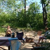 Review photo of Mauthe Lake Campground — Kettle Moraine State Forest-Northern Unit-Iansr by Jay W., July 19, 2018