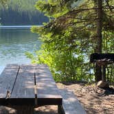 Review photo of Howard Lake Campground by Jill S., July 18, 2022