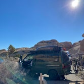 Review photo of Jumbo Rocks Campground — Joshua Tree National Park by Alyssa L., July 18, 2022
