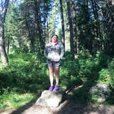 Review photo of Bull Prairie Campground (OR) by andy , July 18, 2022