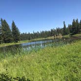 Review photo of Bull Prairie Campground (OR) by andy , July 18, 2022