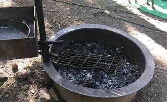 andy's photo at Bull Prairie Campground (OR) near Dayville, OR