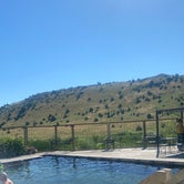 Review photo of Norris Hot Springs by Alyssa L., July 18, 2022