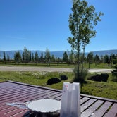 Review photo of Angel Fire RV Resort by Valentina A., July 18, 2022