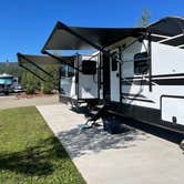 Review photo of Angel Fire RV Resort by Valentina A., July 18, 2022