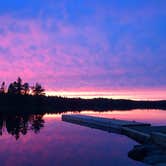 Review photo of Sawbill Lake Campground - Superior National Forest by Renée C., July 27, 2016