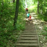 Review photo of Mauthe Lake Campground — Kettle Moraine State Forest-Northern Unit-Iansr by Jay W., July 19, 2018