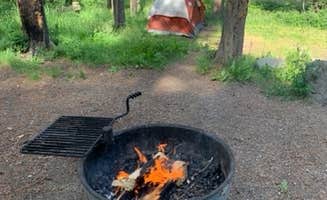 Sterling C.'s photo at Thain Creek near Monarch, MT