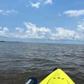 Review photo of Cypremort Point State Park Campground by aaron , July 18, 2022