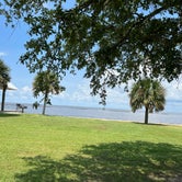 Review photo of Cypremort Point State Park Campground by aaron , July 18, 2022