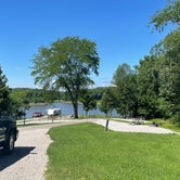Review photo of Sugar Bottom Campground by Kristin B., July 18, 2022