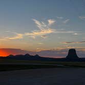 Review photo of Devils Tower View Campground by Katrina R., July 18, 2022