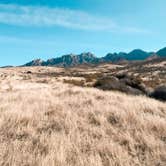 Review photo of Baylor Pass West Trailhead Dispersed by Alyssa L., July 18, 2022