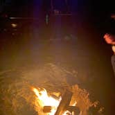 Review photo of Malaquite Campground - Padre Island National Seashore by Alyssa L., July 18, 2022