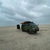 Review photo of Malaquite Campground - Padre Island National Seashore by Alyssa L., July 18, 2022