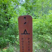 Review photo of Pictured Rocks National Lakeshore Backcountry Sites — Pictured Rocks National Lakeshore by Krissy M., July 18, 2022