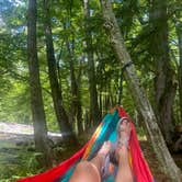 Review photo of Elkmont Campground — Great Smoky Mountains National Park by Katherine , July 18, 2022