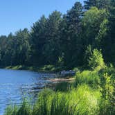 Review photo of Emily Lake NF Campground by Art S., July 18, 2022