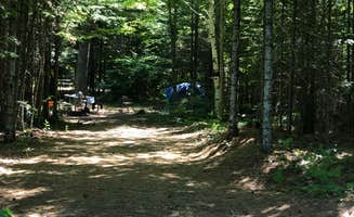 Art S.'s photo at Emily Lake NF Campground near Chequamegon-Nicolet NF