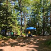Review photo of Emily Lake NF Campground by Art S., July 18, 2022
