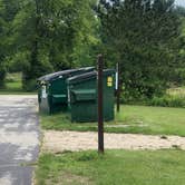 Review photo of Pike Lake Campground — Kettle Moraine State Forest-Pike Lake Unit by Art S., July 18, 2022