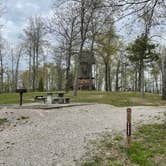 Review photo of Pickett CCC Memorial State Park Campground by Shana D., July 18, 2022