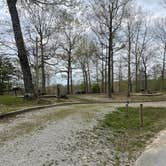 Review photo of Pickett CCC Memorial State Park Campground by Shana D., July 18, 2022