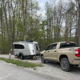 Review photo of Pickett CCC Memorial State Park Campground by Shana D., July 18, 2022