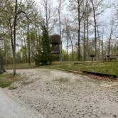 Review photo of Pickett CCC Memorial State Park Campground by Shana D., July 18, 2022