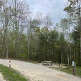 Review photo of Pickett CCC Memorial State Park Campground by Shana D., July 18, 2022