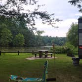 Review photo of Cove Lake State Park Campground by Matt B., July 18, 2022