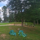 Review photo of Cove Lake State Park Campground by Matt B., July 18, 2022