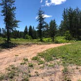 Review photo of Big Lake State Forest Campground by Art S., July 18, 2022