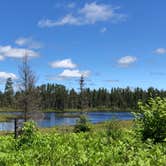 Review photo of Big Lake State Forest Campground by Art S., July 18, 2022