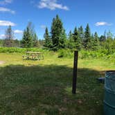 Review photo of Big Lake State Forest Campground by Art S., July 18, 2022