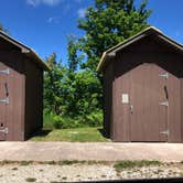 Review photo of Big Lake State Forest Campground by Art S., July 18, 2022