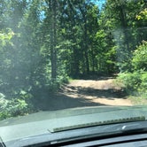 Review photo of Big Lake State Forest Campground by Art S., July 18, 2022