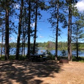 Review photo of Big Lake State Forest Campground by Art S., July 18, 2022